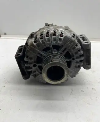 Mercedes-Benz ML W166 Generator/alternator A0009060903 14W40