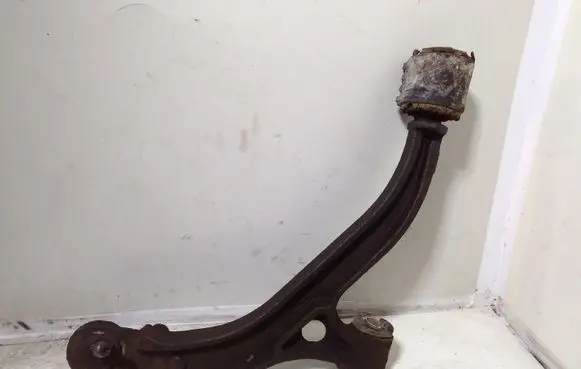 Front lower control arm/wishbone