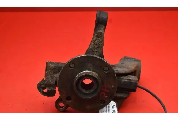 Toyota Aygo AB10 Front wheel hub spindle knuckle 