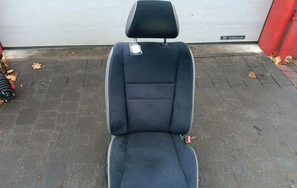 Honda Civic Other seats 