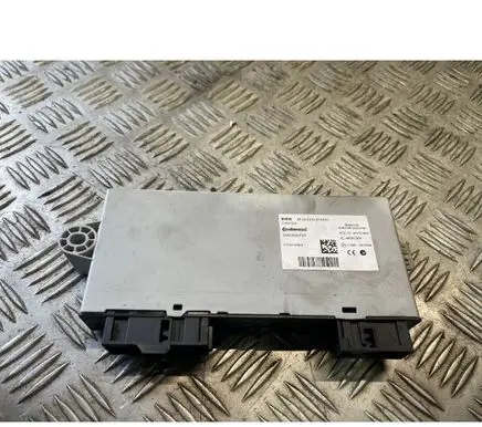 BMW 5 GT F07 CAS control unit/module 9241973