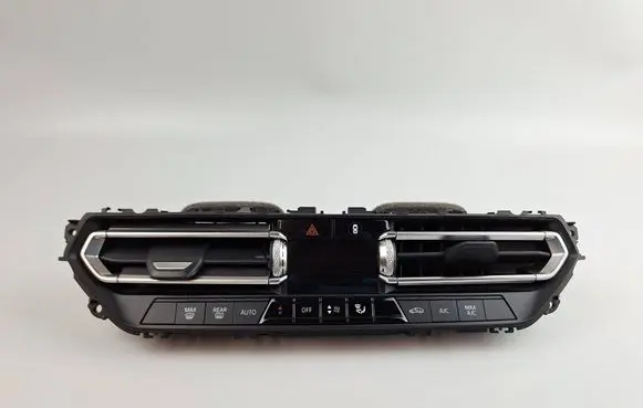 BMW 3 G20 G21 Climate control unit 9459476 64119459476 945947602