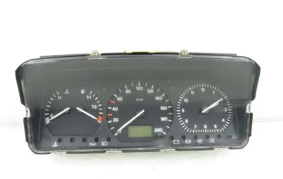 Volkswagen Transporter - Caravelle T4 Speedometer (instrument cluster) 7D0919850H
