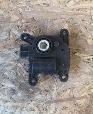 Hyundai i20 (PB PBT) Air flap motor/actuator