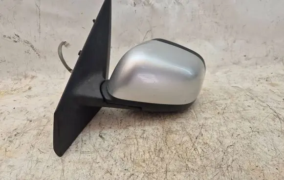 Dacia Lodgy Front door electric wing mirror 