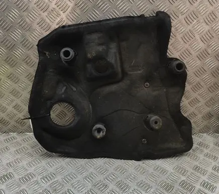 Peugeot Boxer Engine cover (trim) 9821238580