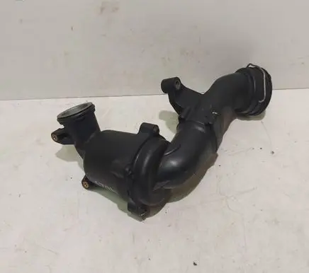 Mercedes-Benz S W220 Intercooler hose/pipe A6481400287 054908