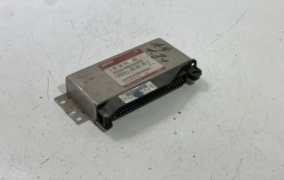 Audi A4 S4 B5 8D ABS control unit/module 0265108005 4D0907379D