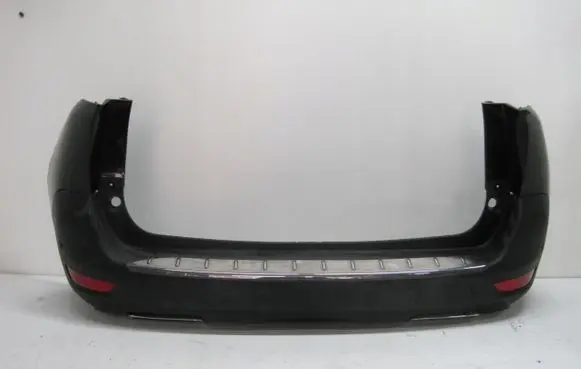 Peugeot 5008 Other interior part
