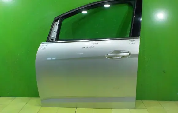 Ford Grand C-MAX Front door PRZOD LEWE