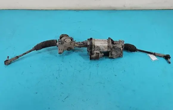Volkswagen PASSAT B6 Steering rack 3C1423051T IMPRK1528359