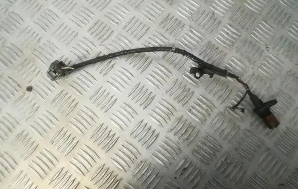 Toyota Corolla Verso AR10 Crankshaft position sensor 9091905030 90919-05030