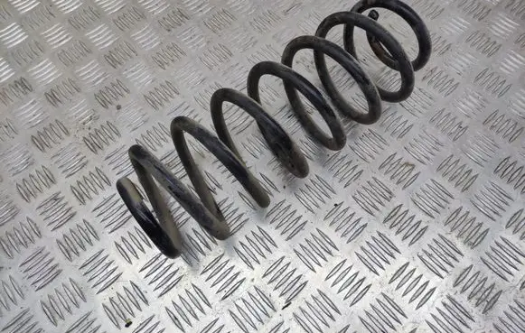 Toyota Yaris Front coil spring