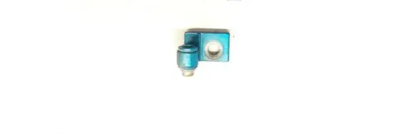 BMW 4 F36 Gran coupe Front door upper hinge 7246066