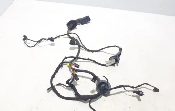 Audi A7 S7 4G Other wiring loom 4G8971029AC