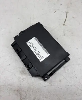 Mercedes-Benz E W211 Gearbox control unit/module A0325451432 5WP20005DJ