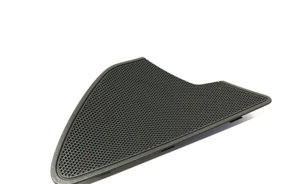 Audi A6 Allroad C7 Front door speaker cover trim 4G0035424A