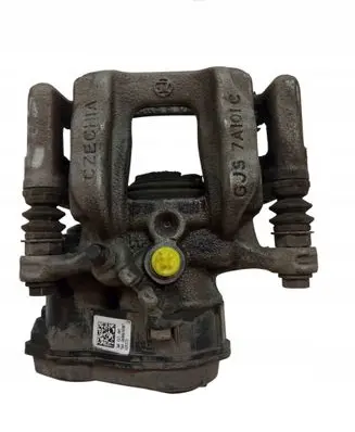 Skoda Superb B9 Front brake caliper 3WA615405