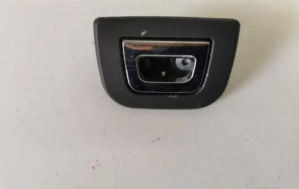 BMW 7 F01 F02 F03 F04 Other trunk/boot trim element