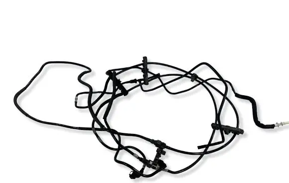 Renault Megane IV Fuel line pipe 223209489R