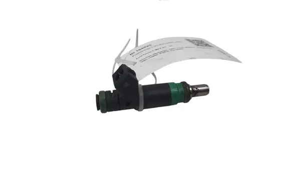 Ford Focus C-MAX Fuel injector 98MFBB 9F593