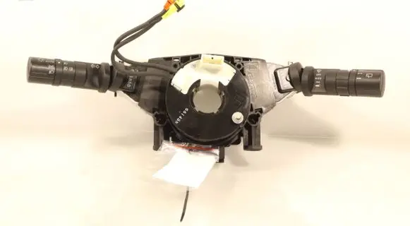 Nissan Qashqai Light switch 0265005514