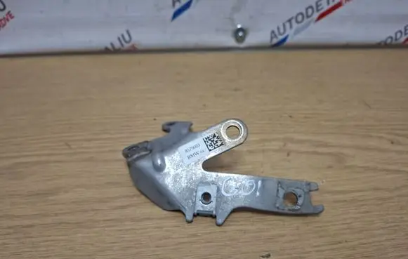 Muffler mount bracket/holder