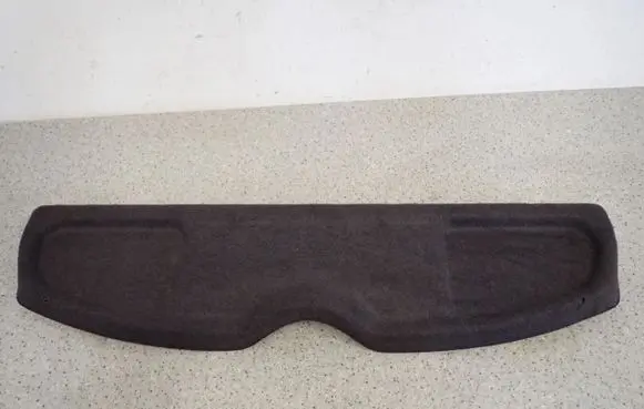 Nissan Micra Parcel shelf 