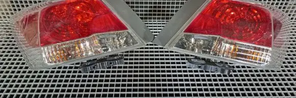 Honda Accord Rear/tail lights ACCORD2010 TCLU8264409