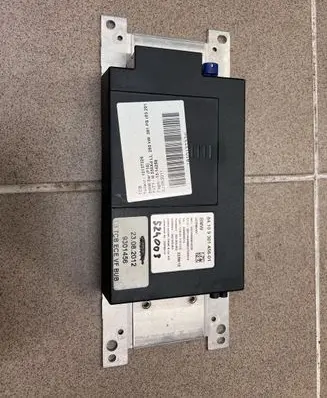 BMW 7 F01 F02 F03 F04 Bluetooth control unit module 109301456