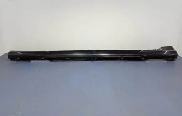 Alpine A610 Foot area side trim 4K0853855A