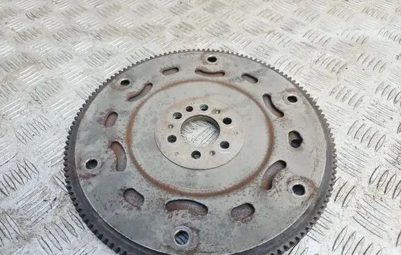 Mini One - Cooper Coupe R56 Flywheel 