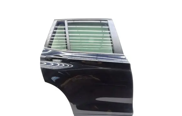 BMW X3 F25 Rear door 7238696