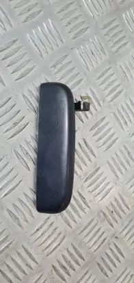 Suzuki Jimny Front door exterior handle