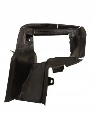 Peugeot Expert Air intake duct part 9808293780