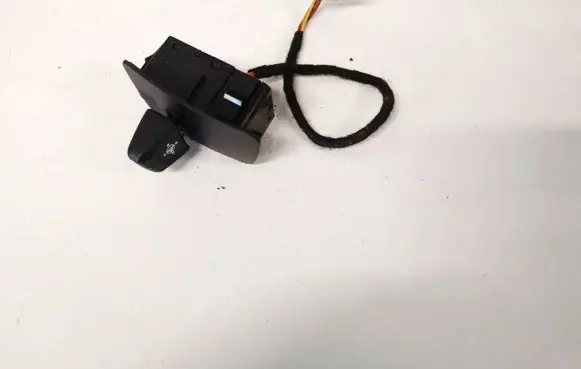 BMW 5 GT F07 Steering wheel adjustment switch 9188877