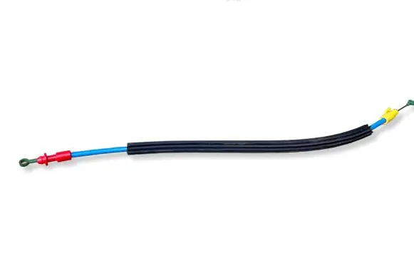 BMW 3 E46 Air flap cable 83709923