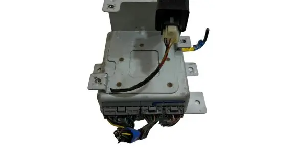 SsangYong Rexton Other control units/modules 8712008201 97RA010033