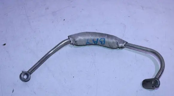 Hyundai Bayon Fuel line pipe