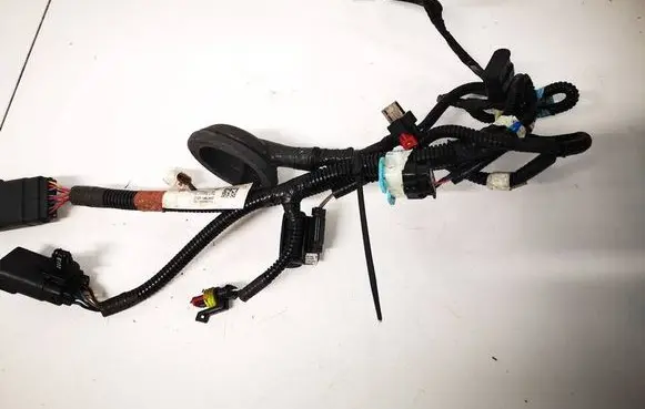 Tesla Model 3 Other wiring loom 256796103C