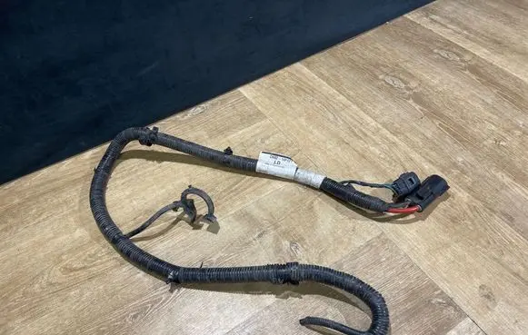 Land Rover Range Rover Sport L494 Power steering hose/pipe/line DK6214F427LD A50064133 50058413
