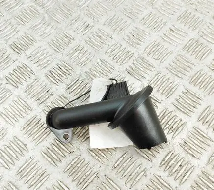 Ford Transit Oil sump strainer pipe BK2Q6615AA BK3Q6615AA