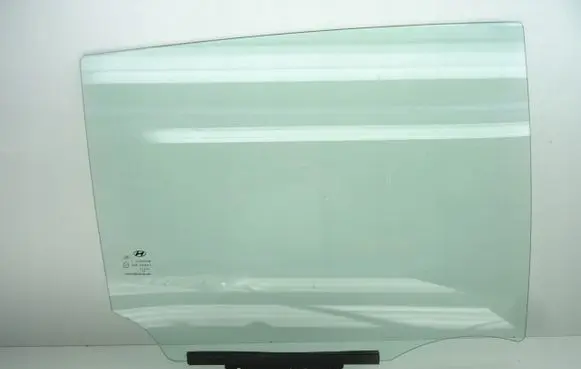 Hyundai ix20 Front triangle window/glass 