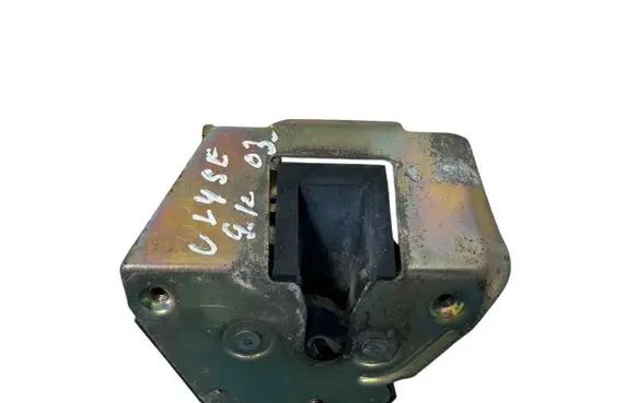 Fiat Ulysse Tailgate/trunk/boot lock/catch/latch