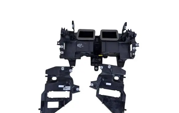 Porsche Panamera (971) Central console control unit 971857289A 971857289