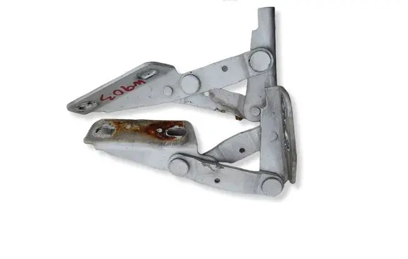 Mercedes-Benz Sprinter W901 W902 W903 W904 Engine bonnet/hood hinges 