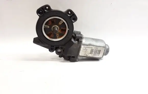 Ford Transit Front door window regulator motor 400922B 0922