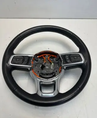 Jeep Wrangler Steering wheel 6399788 639977000B 6399762