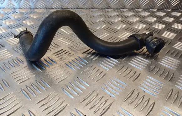 Citroen Berlingo Engine coolant pipe/hose