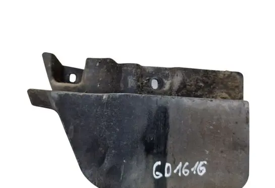 Volkswagen Tiguan Rear mudguard 3NA854855B